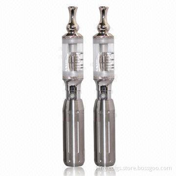 Matrix E-cigarettes Starter Kit, Compatible with h2 ce5 ce6 Atomizer, in Gift Box Packing